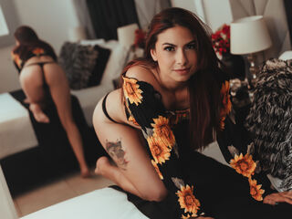 CloheWels Live Webcam Show