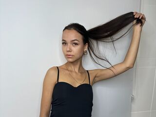 ConstanceFarabee Live Webcam Show