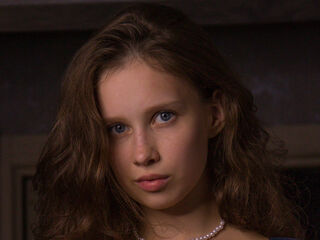 CoventinaCroston Live Webcam Show