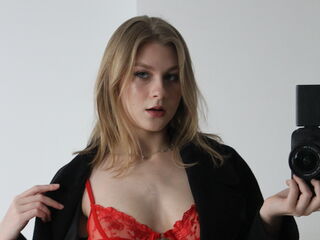 CoventinaHandley Live Webcam Show