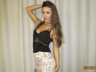 DanaPerez Live Webcam Show