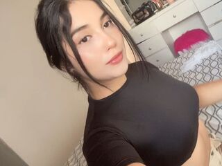 DanielaSaray Live Webcam Show