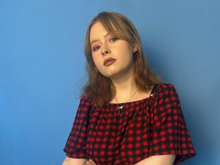 DarlenTrueno Live Webcam Show