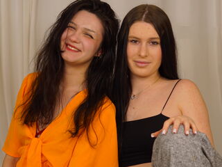 DarylAndArlette Live Webcam Show