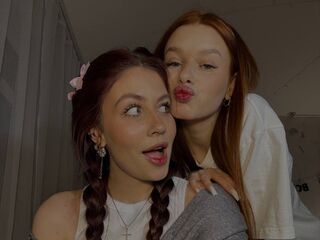 DaysiAndLori Live Webcam Show