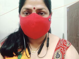 DebashriGhosh Live Webcam Show