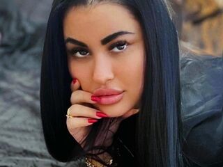 DesyreeDawson Live Webcam Show
