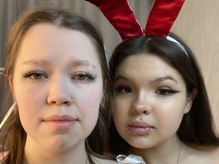 DieraAndTait Live Webcam Show