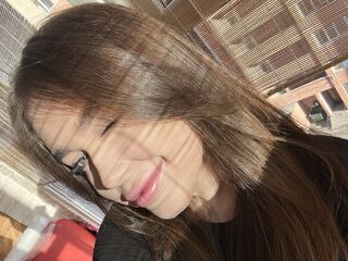 DieraGell Live Webcam Show