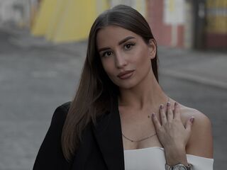 DorisHersey Live Webcam Show