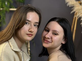 EadlinAndWilone Live Webcam Show