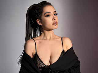 EdaMilk Live Webcam Show