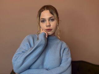 EdytCleeton Live Webcam Show