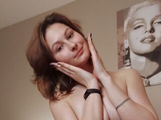 EleneAgard Live Webcam Show