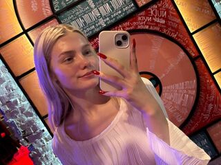 EleneAxley Live Webcam Show