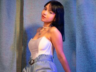 ElizabethThaylor Live Webcam Show