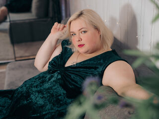 EllaBale Live Webcam Show