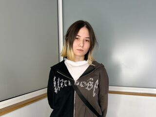 ElletteCast Live Webcam Show