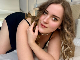 EllieLarson Live Webcam Show
