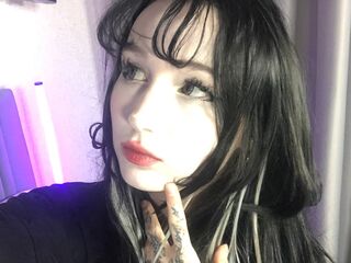 EllisCuty Live Webcam Show