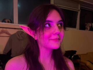 ElwynaGingell Live Webcam Show