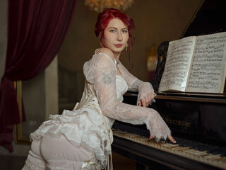 EmilyRei Live Webcam Show
