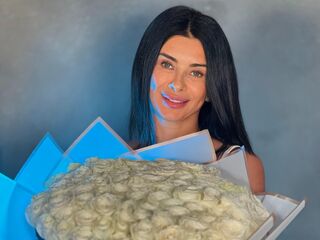 EmmaLevis Live Webcam Show