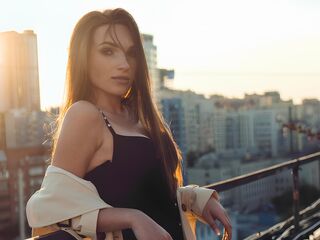 EmmaStewarts Live Webcam Show