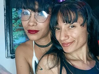 EmmilyLuna Live Webcam Show
