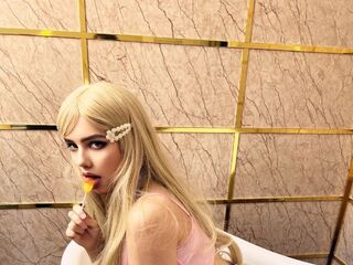 EsterCandy Live Webcam Show