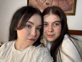 EugeniaAndFloren Live Webcam Show
