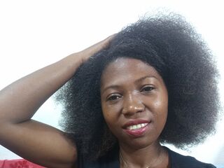 EuphranieVero Live Webcam Show