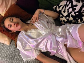 EvaDellon Live Webcam Show