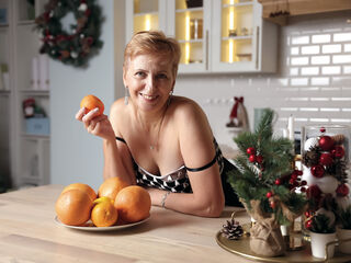 EvaRosanova Live Webcam Show