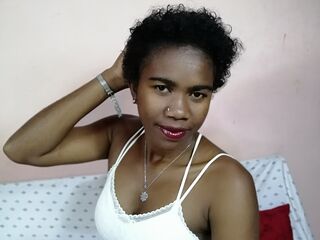 FaraZeria Live Webcam Show
