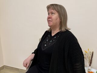FionaCoode Live Webcam Show