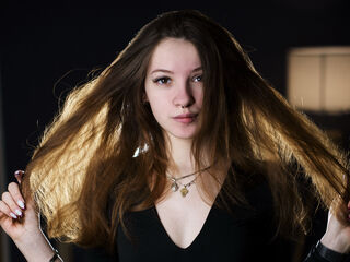 FloraBenny Live Webcam Show