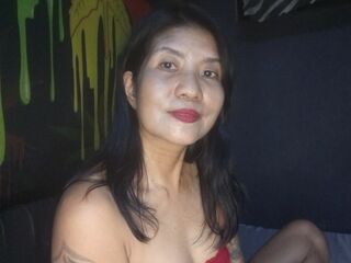 FranAngeles Live Webcam Show