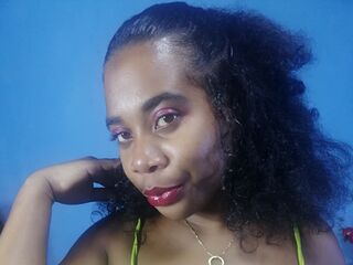 FranciaBrown Live Webcam Show