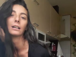 GabyFlavor Live Webcam Show
