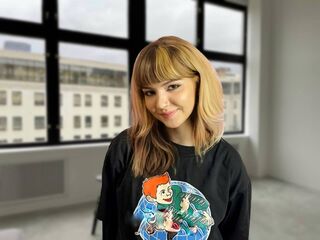 GemmaCavell Live Webcam Show