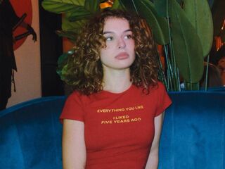GeorginaHames Live Webcam Show