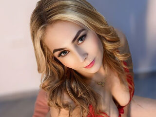 GiselaBell Live Webcam Show