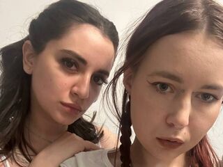 GladysAndSilver Live Webcam Show