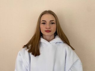 GrettaDelor Live Webcam Show