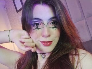 HannaLorist Live Webcam Show
