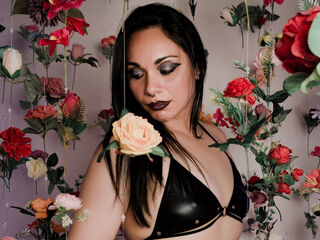 HazelDubois Live Webcam Show