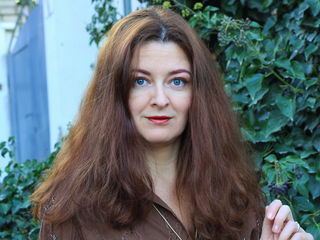 HeleneVolga Live Webcam Show