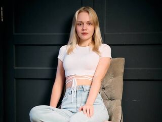 HildaBissey Live Webcam Show
