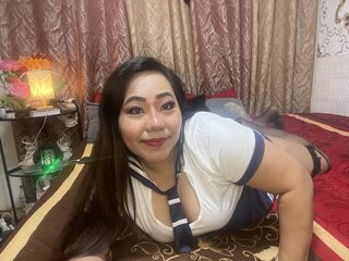 InaRaymondo Live Webcam Show